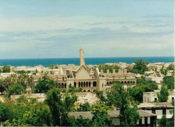 Les défis de Mogadiscio