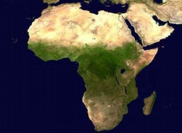 Donnons une voix à l'Afrique