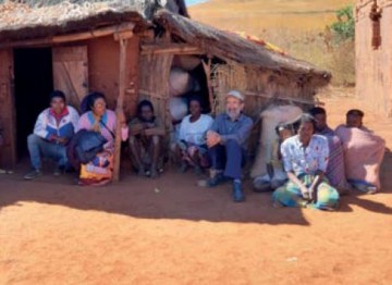 Madagascar : être une communauté