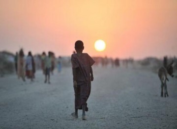 Les événements de la Corne de l’Afrique au-delà de toute forme d’indifférence