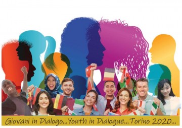 Giovani in Dialogo: Verso l’amicizia sociale