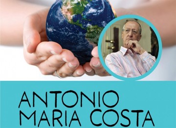 Antonio Maria Costa ospite all'Università del Dialogo - SERMIG