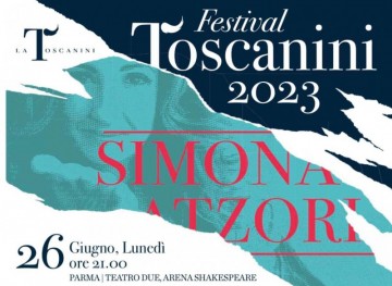Festival Toscanini 2023