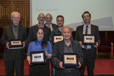 Premio di "Innovazione nell'Economia Sociale - Angelo Ferro"