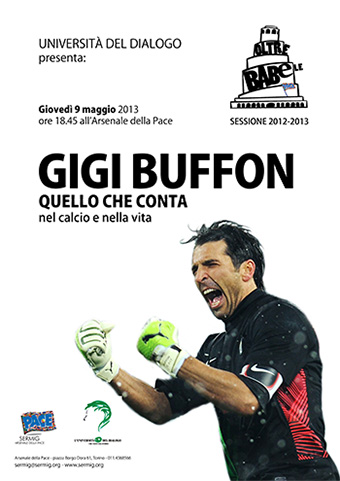 Gigi Buffon