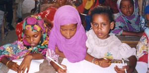 SOMALIA: Rispetto e intolleranza