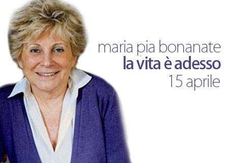 Maria Pia Bonanate