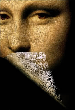 Codice da Vinci, silenzi e potere