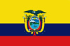ECUADOR: ombelico della terra