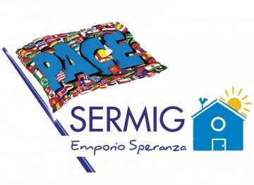 Servizi TGR Piemonte su Emporio Speranza - Sermig