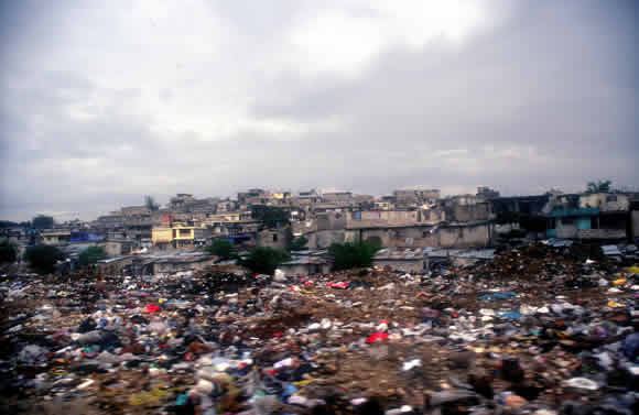 Haïti, un Paese alla deriva