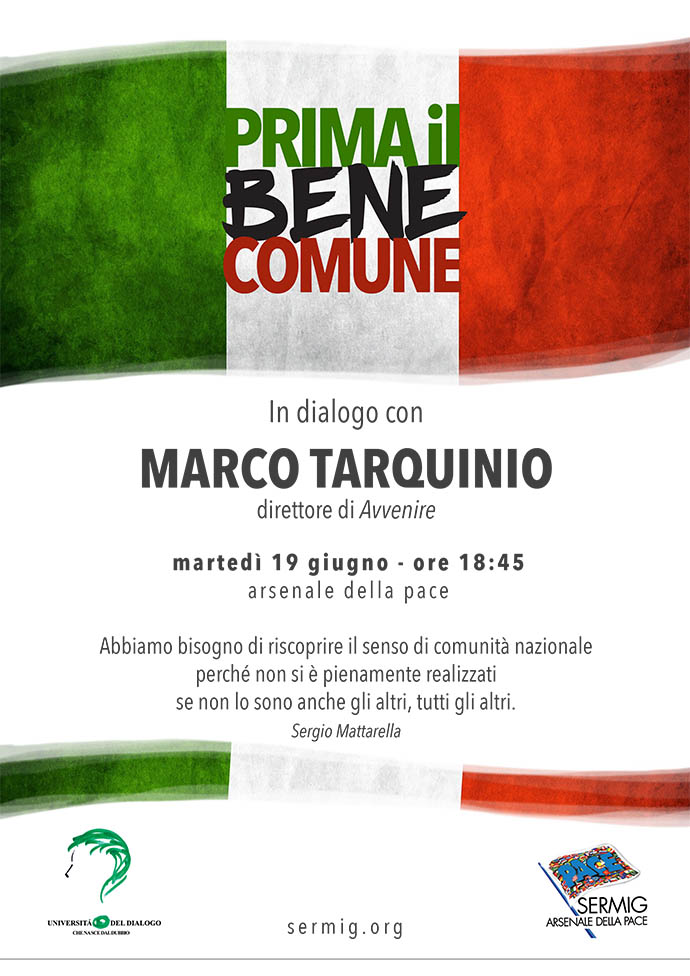 Marco Tarquinio