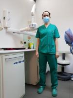 Un nuovo radiologico per i pazienti odontoiatrici