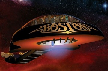 Boston - Peace of mind