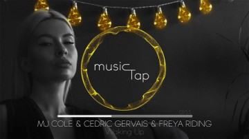MJ Cole, Cedric Gervais & Freya Riding - Waking up