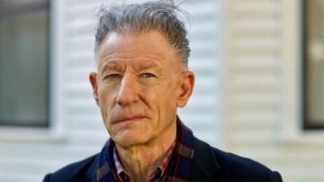 Lyle Lovett - Pants is overrated