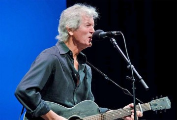 Rodney Crowell - Oh What a Beautiful World