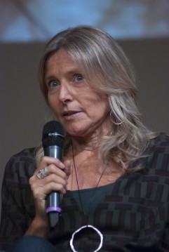 Chiara Giaccardi all'Università del Dialogo